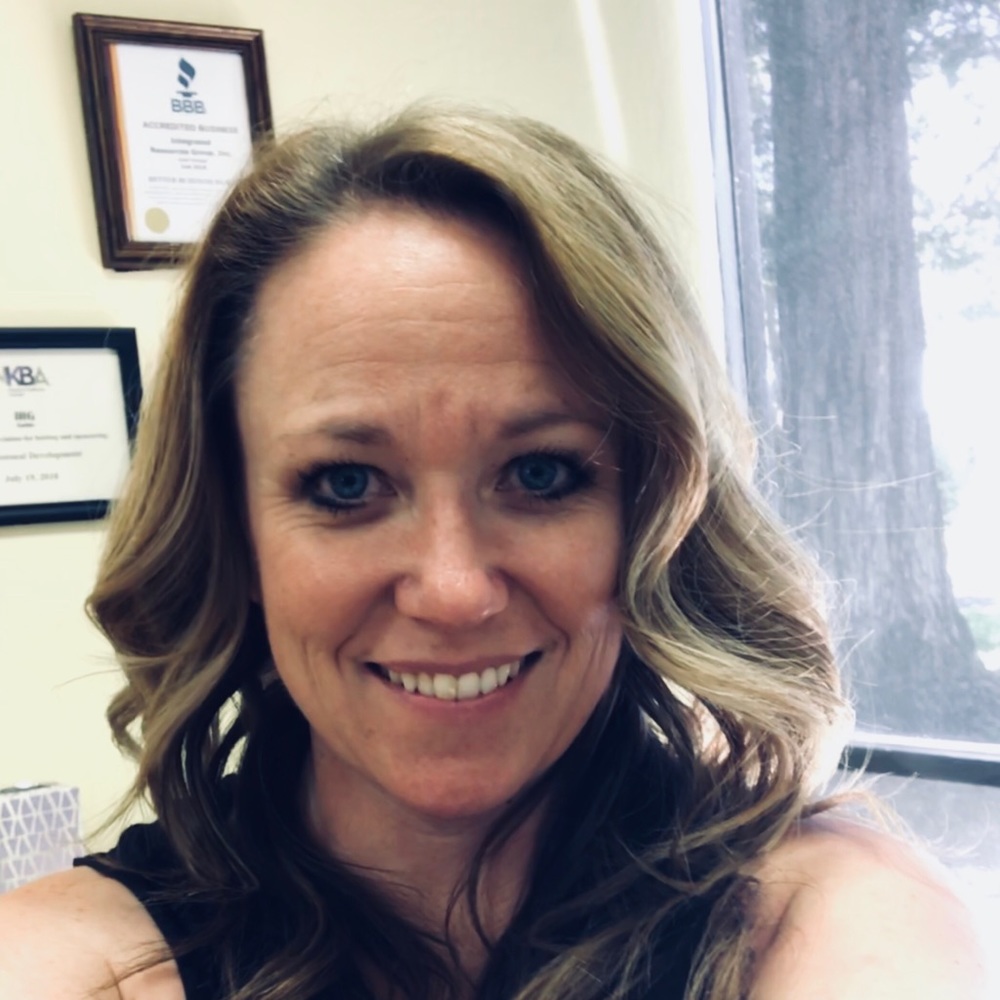 Meet your Posher, Erika